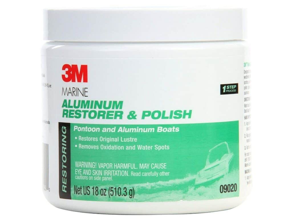 3M Polish