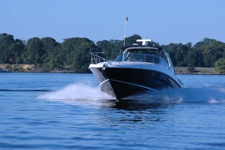 Motor Boat Types Explained Center Console Powerboats