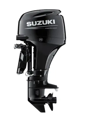 DF40A Suzuki Outboard Motor