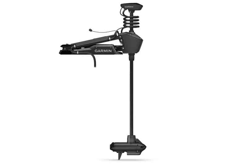 Garmin Force Trolling Motor