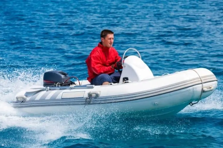 Inflatable Boats