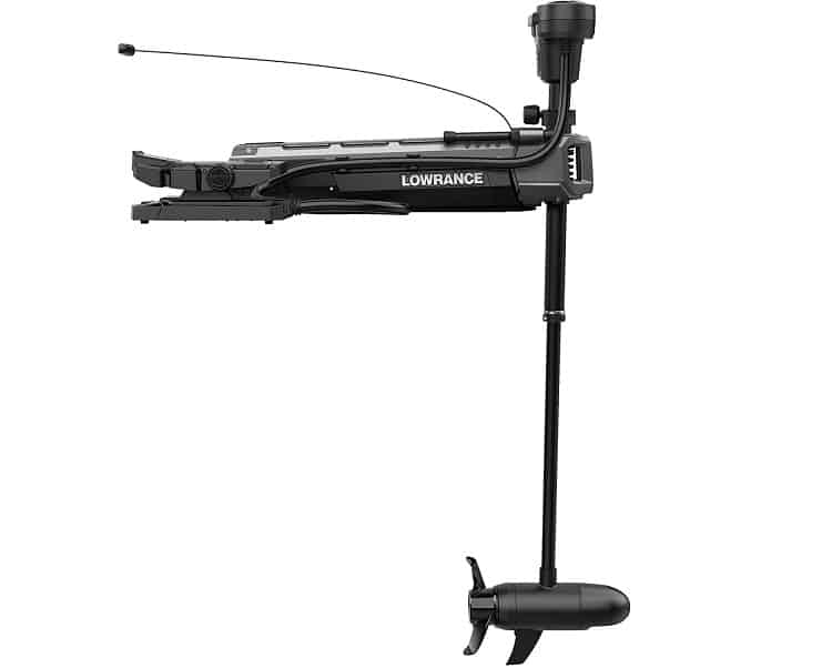 Lowrance Ghost Trolling Motor