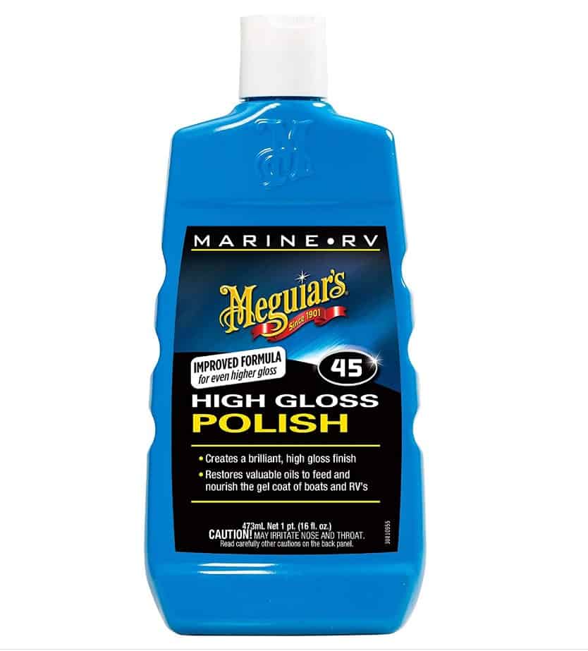 Meguiar's Polisherr