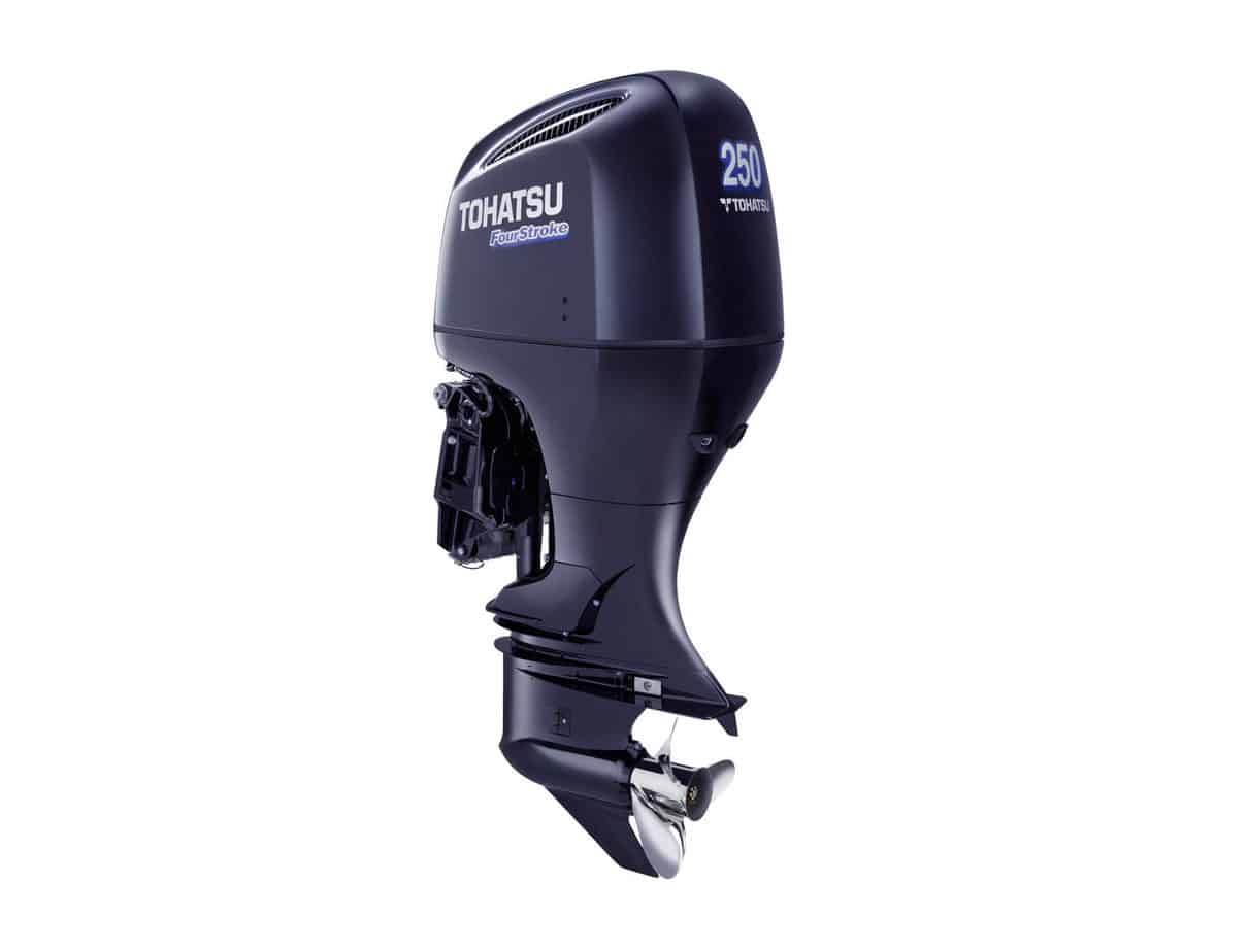 How to Find the Best Outboard Motor for Your Budget Boat Bub