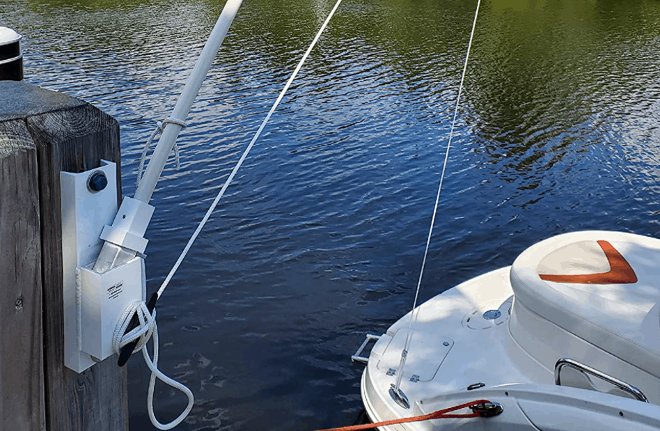 How to Find the Best Mooring Whips for Your Boat Boat Bub