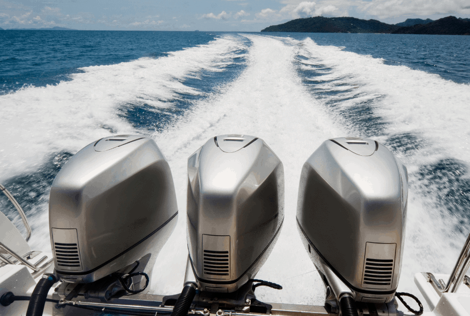 how to find the best trolling motors