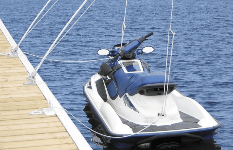 Best Mooring Whips: how to find them