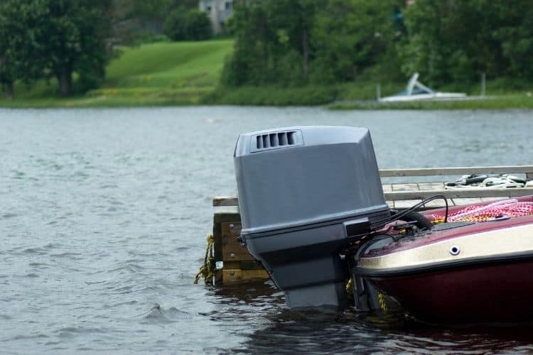 Best Outboard Motor