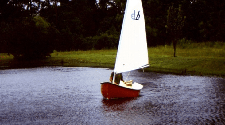 Tender Boat Types and Models: bauer