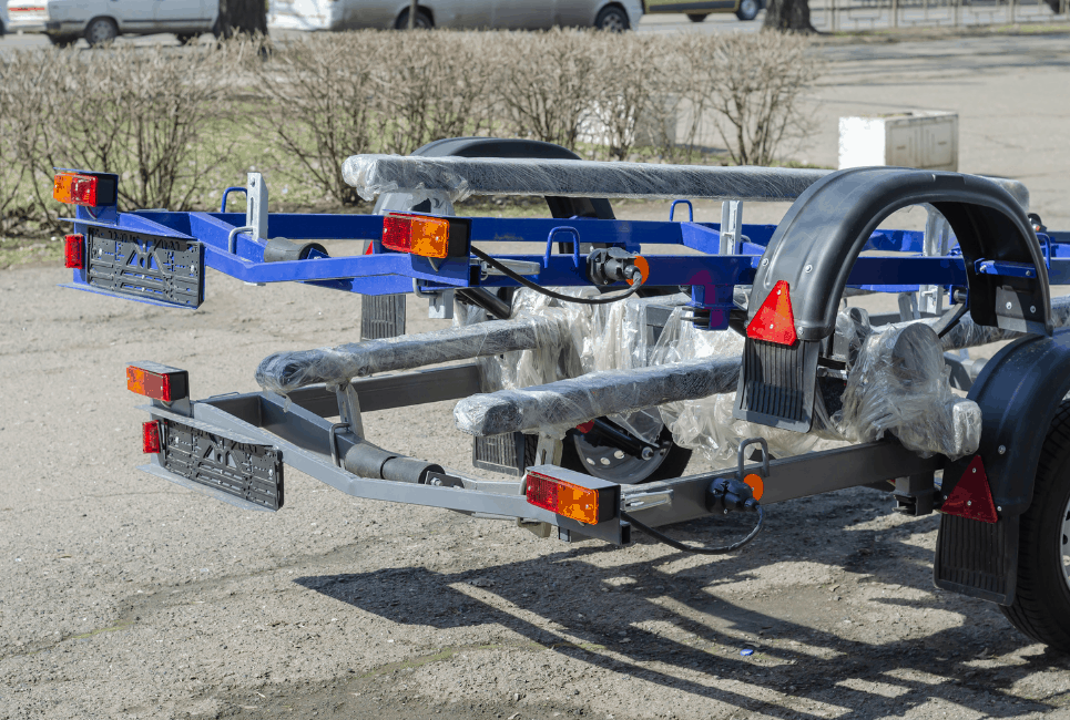Best Submersible Trailer Lights Every Owner Should Install