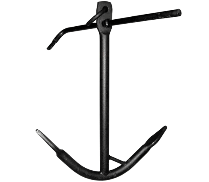 Kedge Anchor