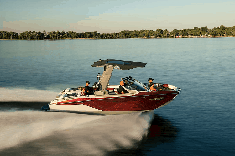 2022 Super Air Nautique G23 Paragon