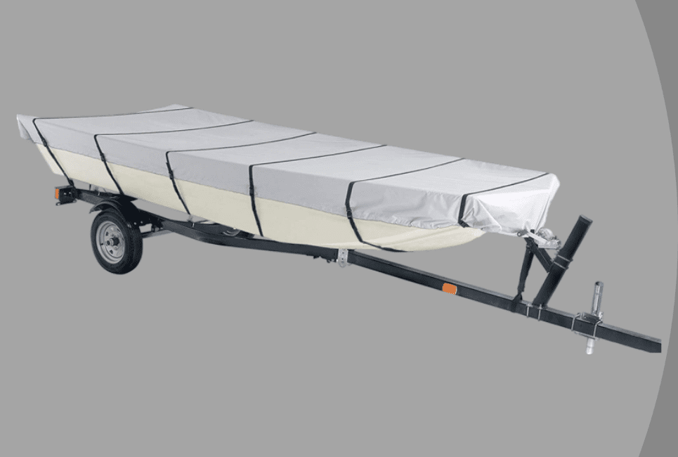 Top Jon Boat Accessories To Up Your Fishing Game! Boat Bub