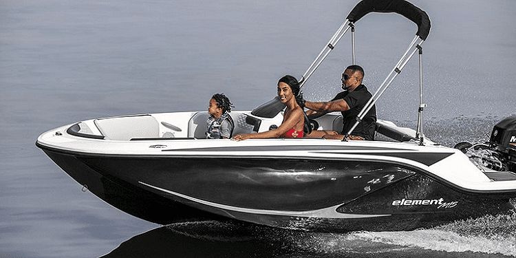 Bayliner Element M15