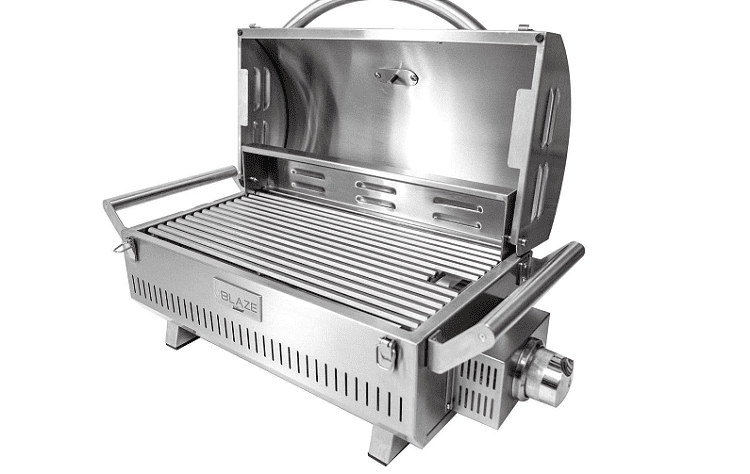 Blaze Professional Boat Grill