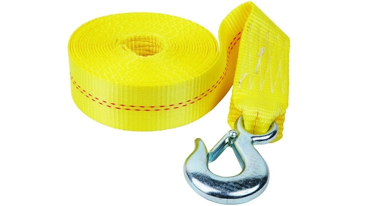 Fulton WS20HD0600 Winch Strap