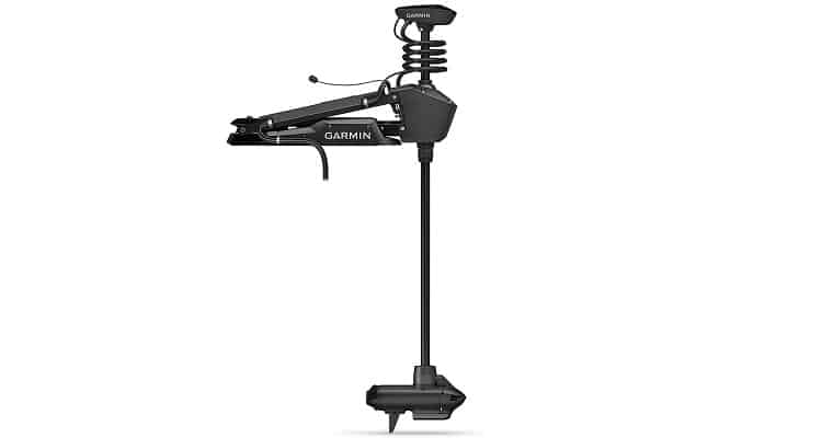 Garmin Force Most Expensive Trolling Motor