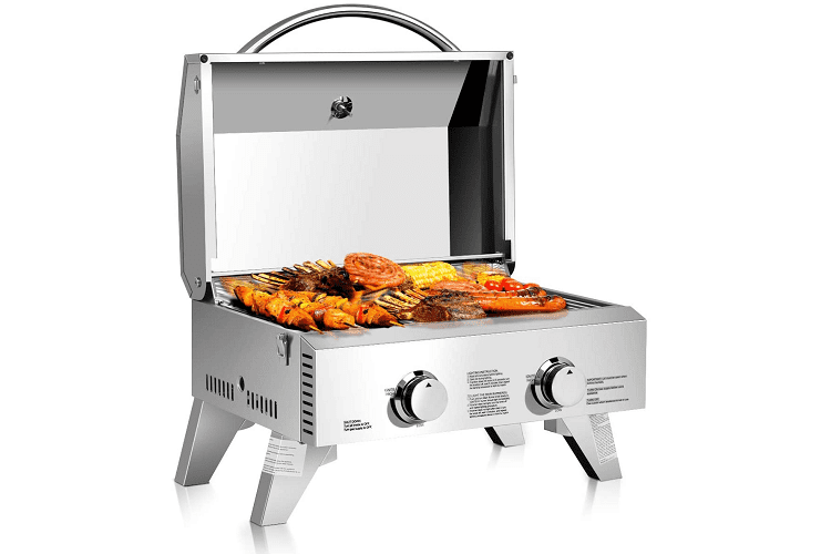 Giantex Grill