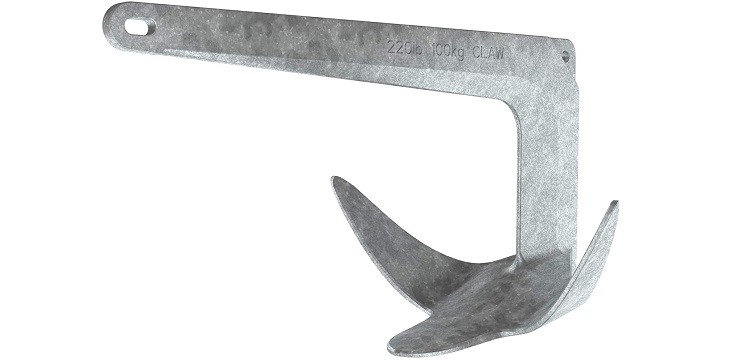 Lewmar Claw Anchor