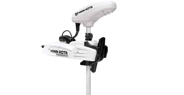 Minn Kota Riptide Best Prime Trolling Motor