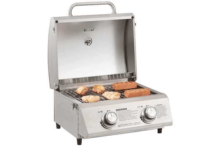 Momentum Grill 13742