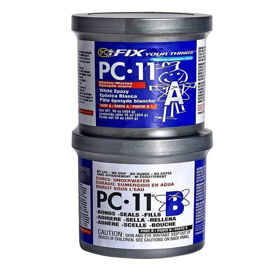 PC-Products PC-11 Epoxy Adhesive Paste