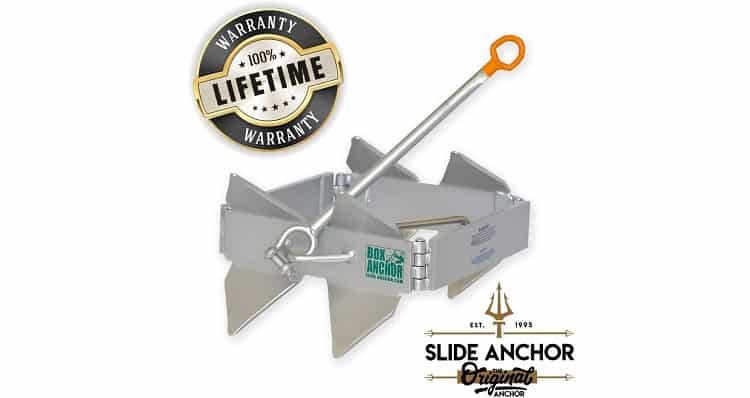 Slide Anchor Box Anchor