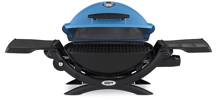 Weber Q1200 Grill