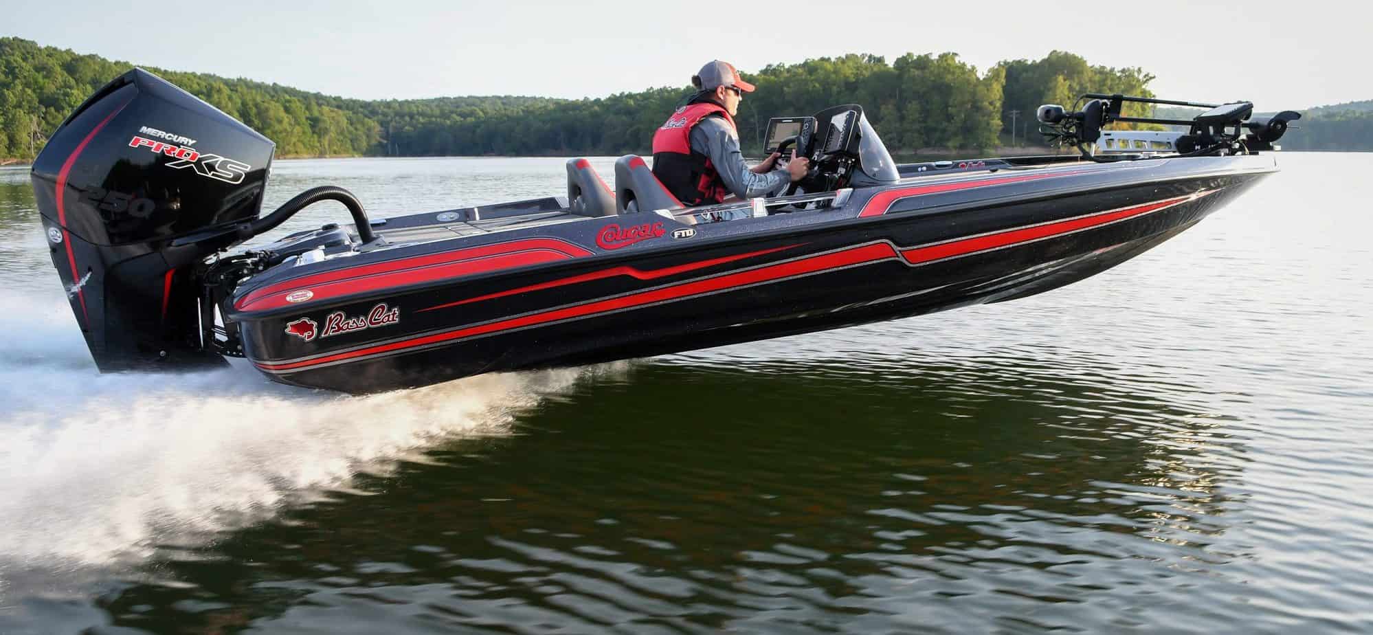 Bass Boat Types and Models: Our Top 10 Picks! - Boat Bub