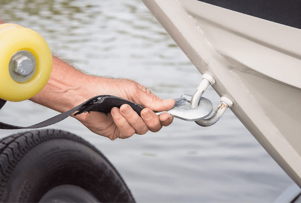 Best Boat Winch Strap Options Boat Bub