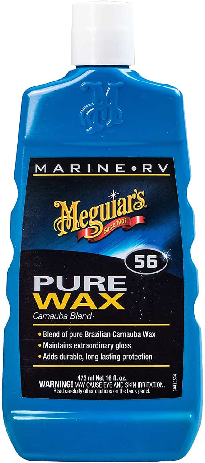 Best Boat Wax 2025