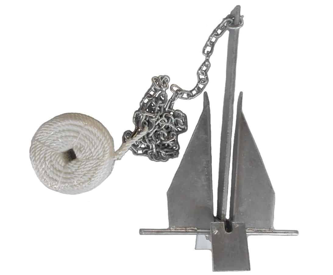 MarineNow Anchor