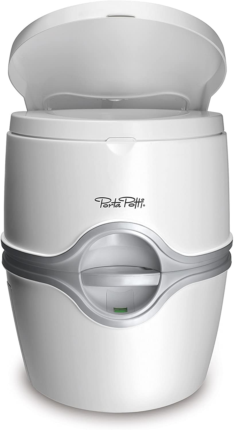 Porta Potti 92306 White Thetford Corp