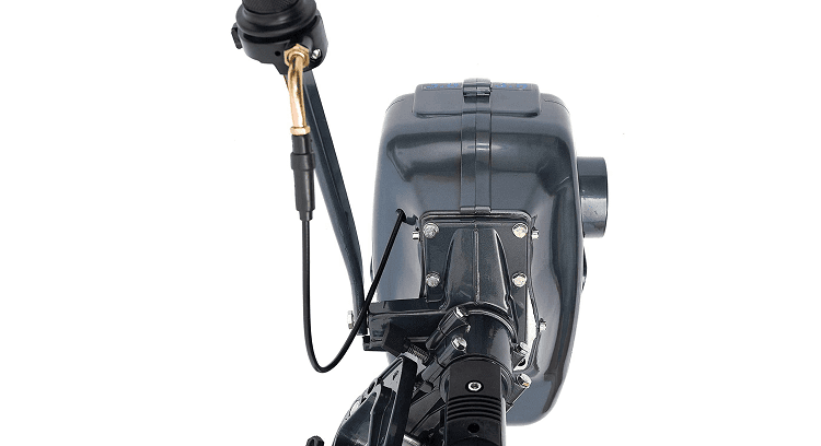 TFCFL 2 Stroke 3.5HP Outboard Motor