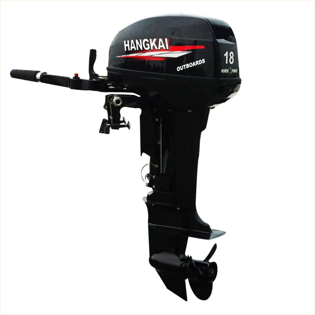 How to Find the Best 15 HP Outboard Motor Boat Bub