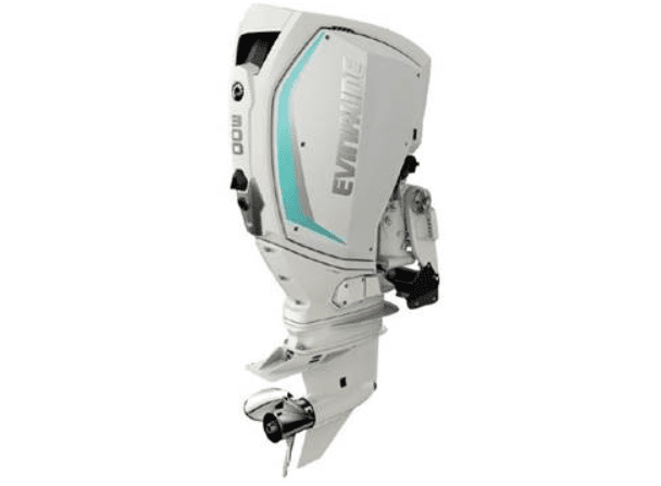 Evinrude E-Tec 300HP