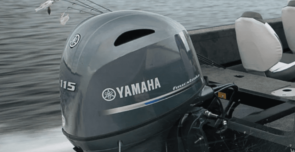 yamaha outboard