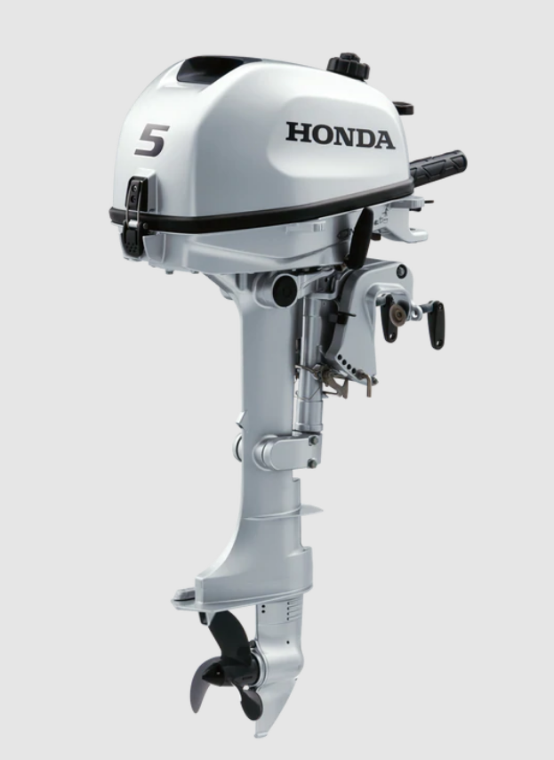 Honda 5 HP