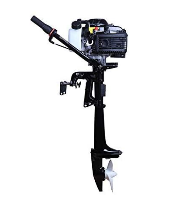 LEADALLWAY Four Stroke Outboard Motor