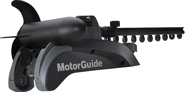 Motorguide Xi5