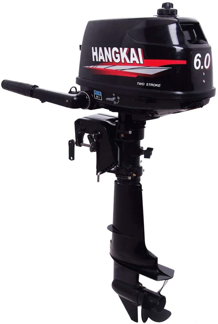 NOPTEG Hangkai 6HP 2 Stroke