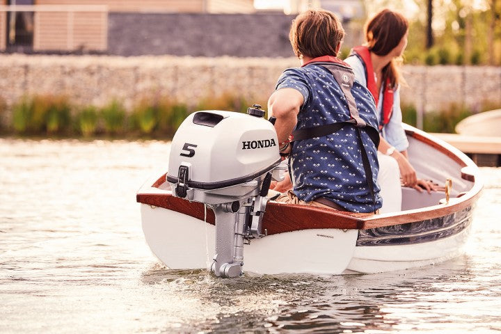 honda outboard motor