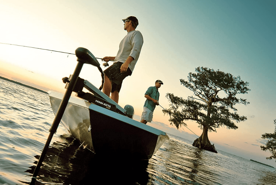Minn Kota Edge 45 Review and Guide Why It