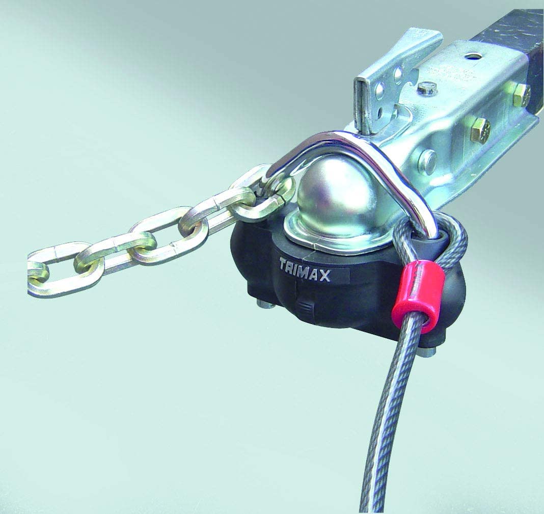 trimax lock