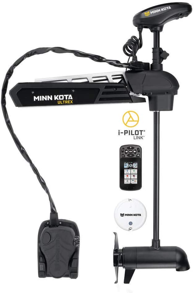 Minn Kota Riptide Ultrex