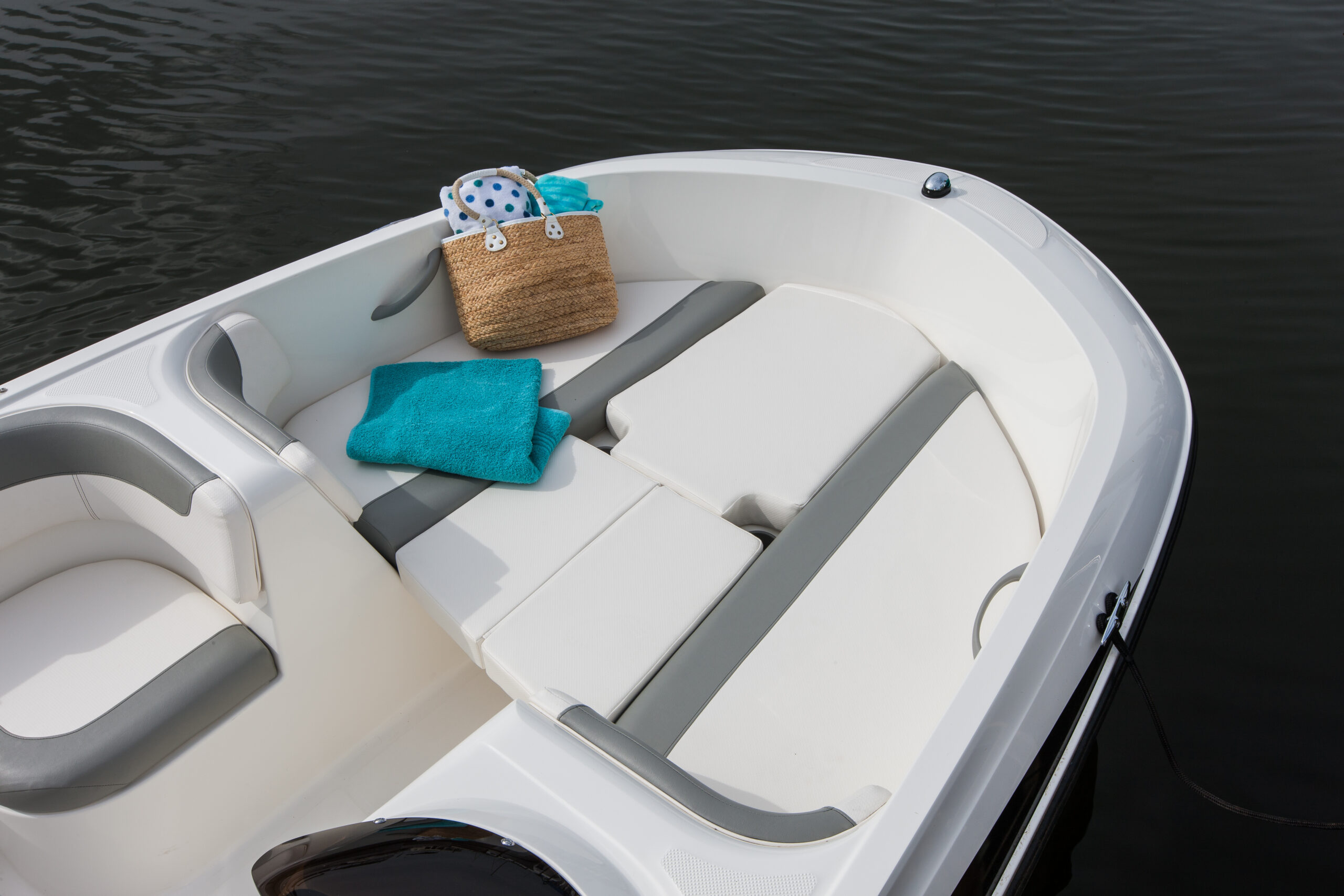 Bayliner Element e16 Review and Guide Boat Bub